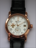 vacheron constantin malte 1890 rub